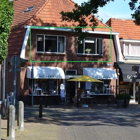 Het Huis tussen Kerk en Klooster Appartement Ootmarsum Buitenkant foto